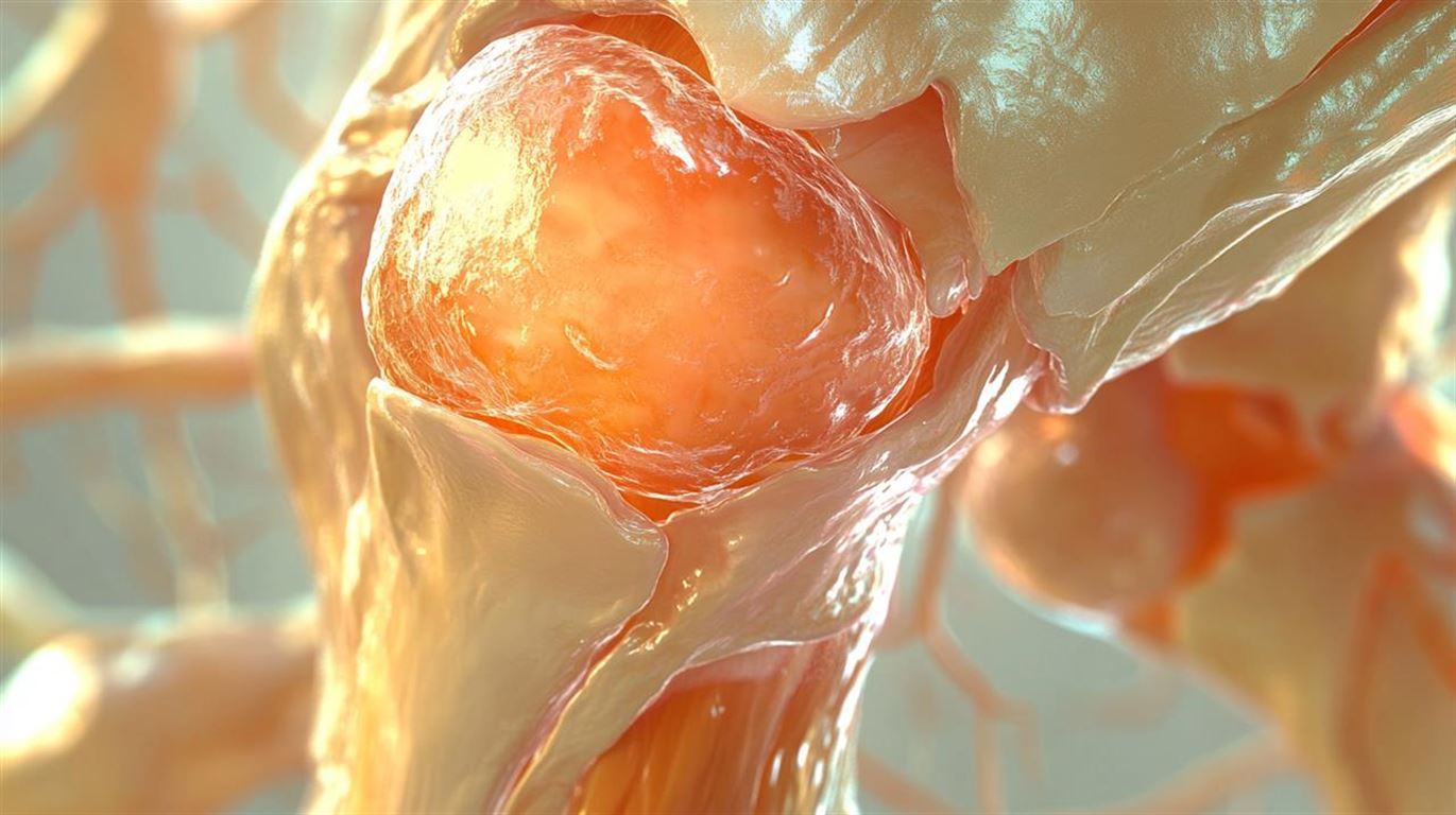 Bakers cyste - symptomer, årsager, og behandling