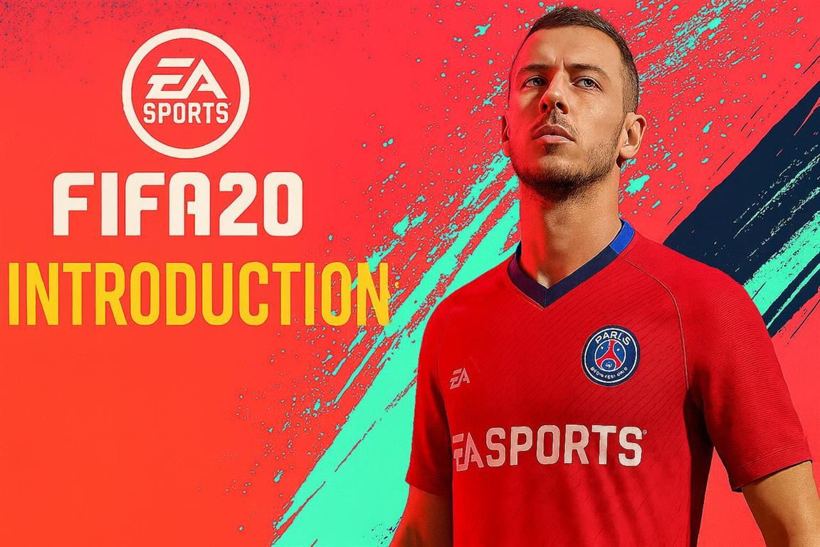 Introduction to fifa 20